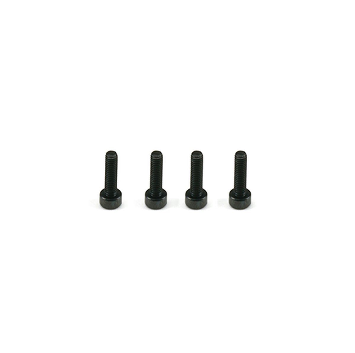 Carisma Mini 4XS King Pin Screw Set - 1/14 Scale Suspension Hardware