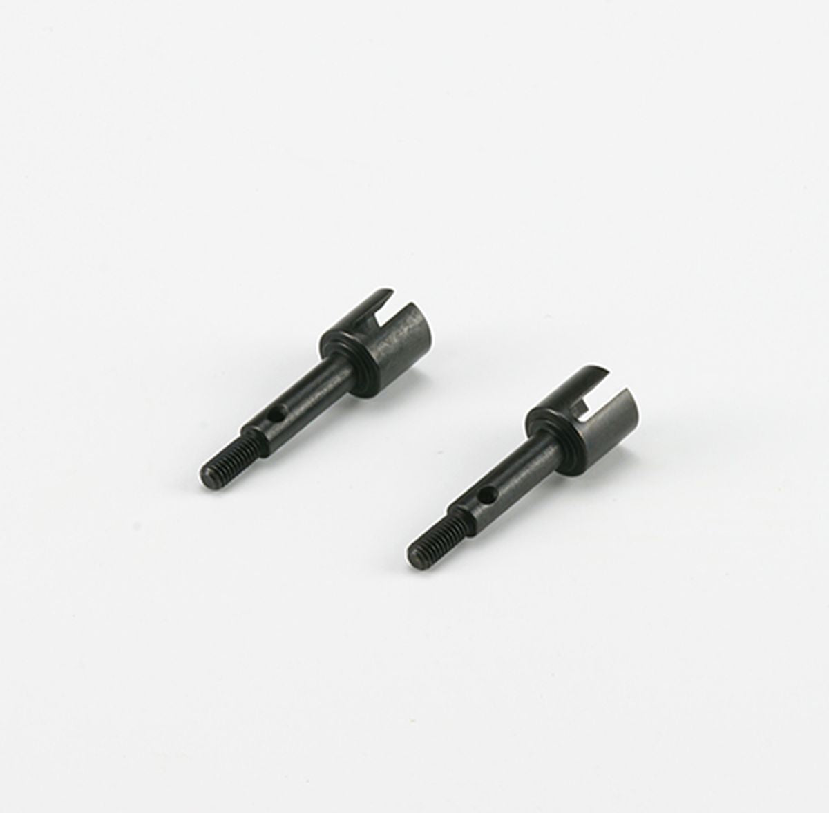Carisma Mini 4XS Wheel Drive Axle Set - 1/14 Scale Drivetrain