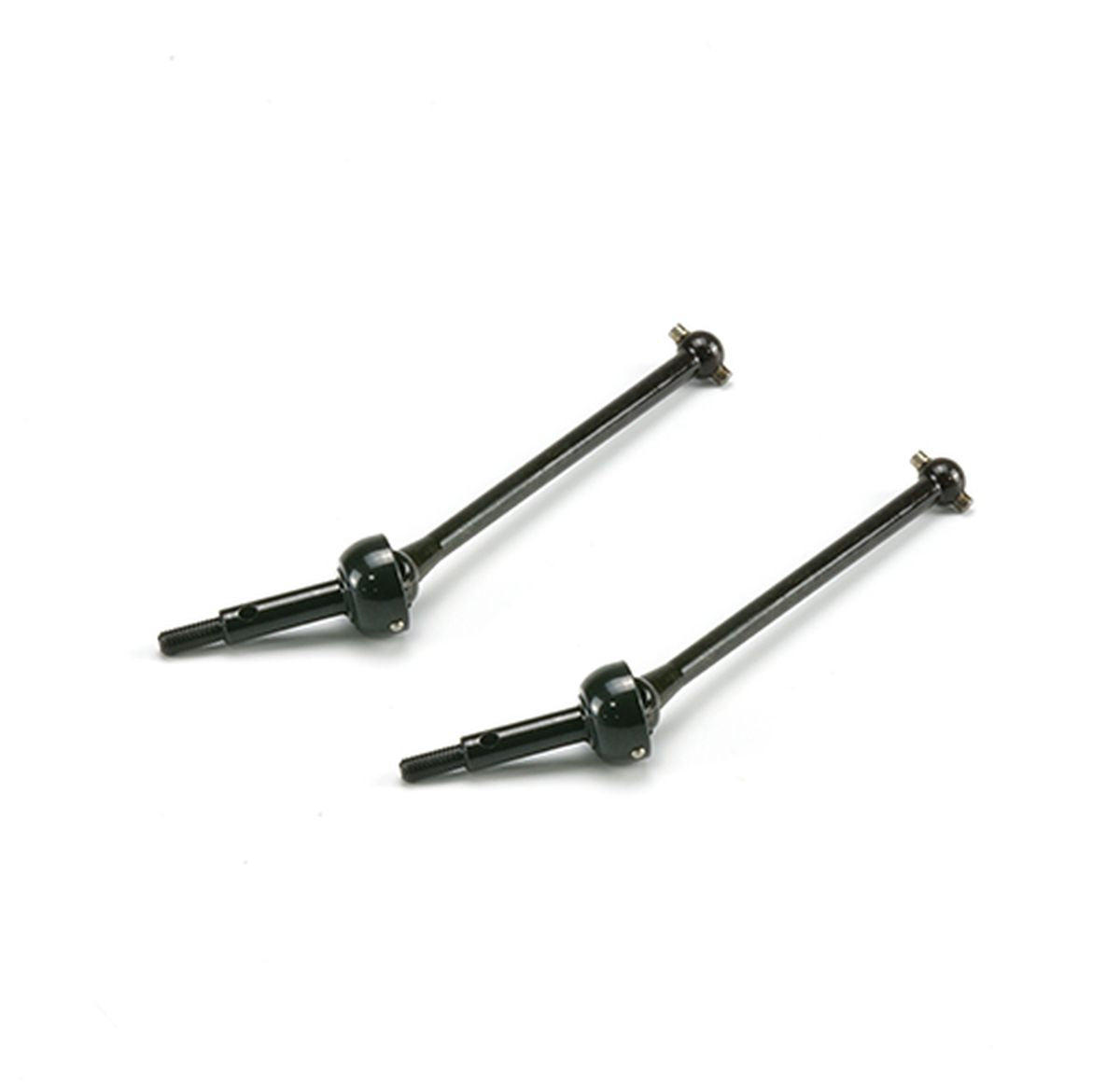 Carisma Mini 4XS CVD for Gear Diff Pair - 1/14 Scale Driveshafts