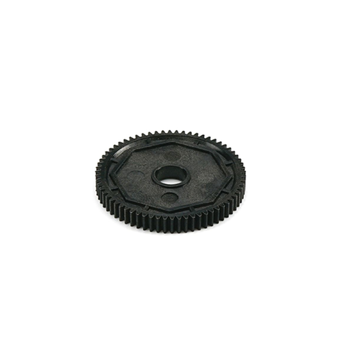 Carisma Mini 4XS 66T 0.5M Spur Gear - 1/14 Scale Drivetrain Tuning