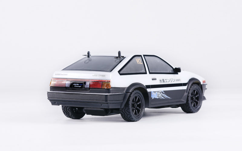 Carisma GT24 Toyota AE86 H2 Concept RC Car 1/24 Touring Car 88868