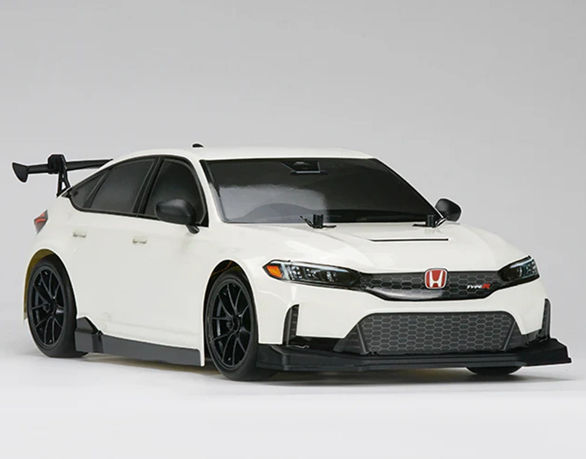 Carisma M40S 2.0 Honda Civic Type R FL5 1/10 Scale 4WD ARR Touring Car