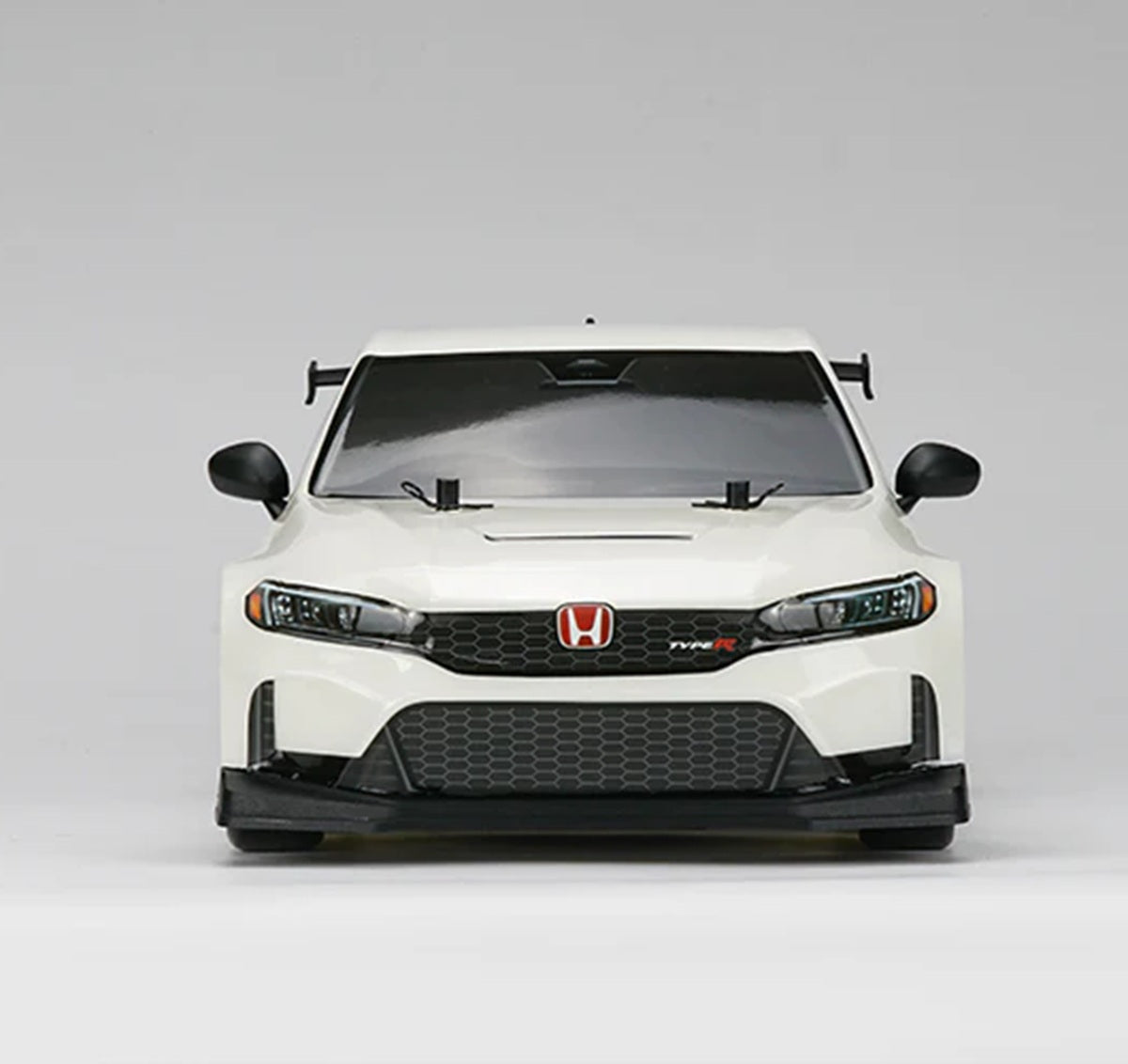 Carisma M40S 2.0 Honda Civic Type R FL5 1/10 Scale 4WD ARR Touring Car