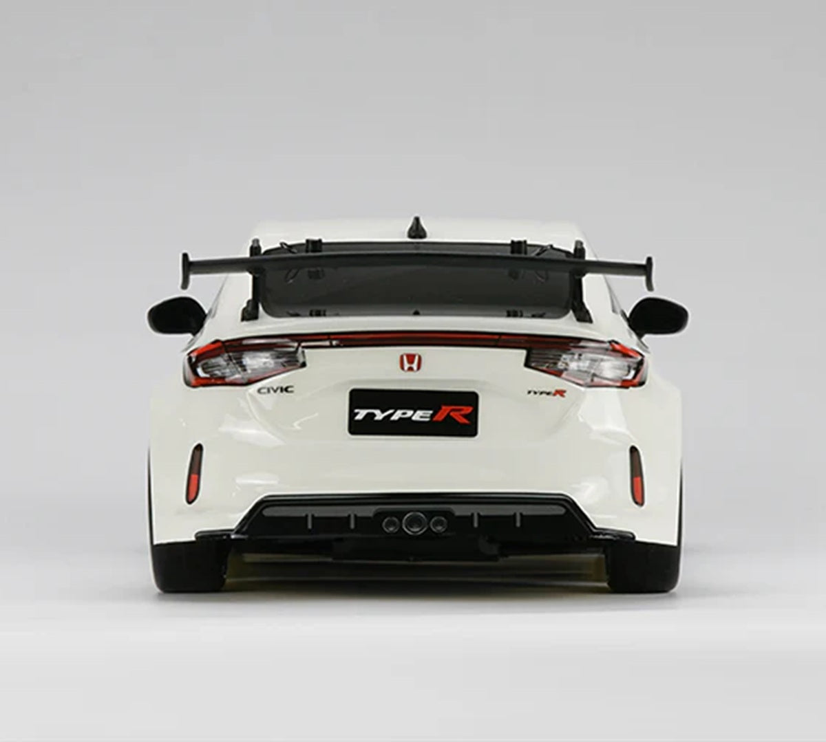 Carisma M40S 2.0 Honda Civic Type R FL5 1/10 Scale 4WD ARR Touring Car