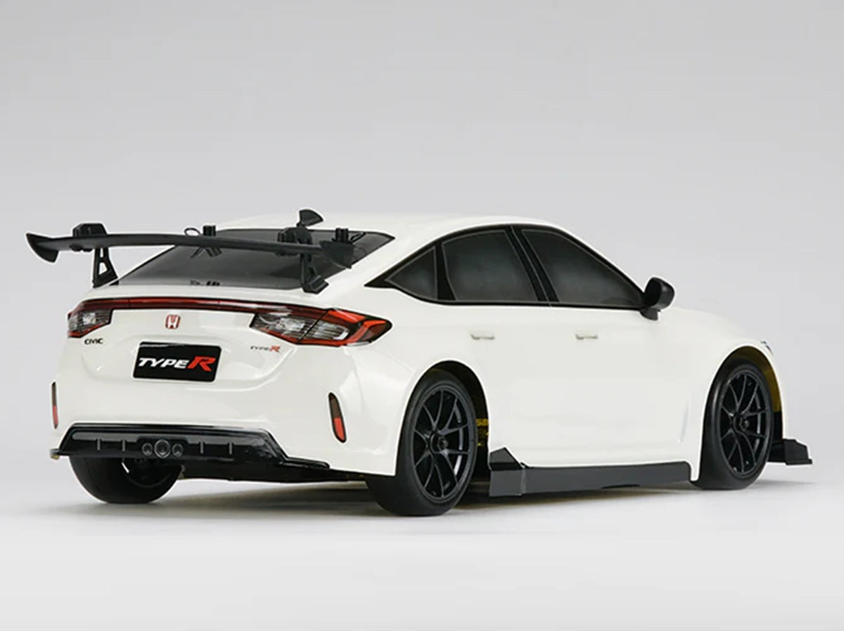 Carisma M40S 2.0 Honda Civic Type R FL5 1/10 Scale 4WD ARR Touring Car