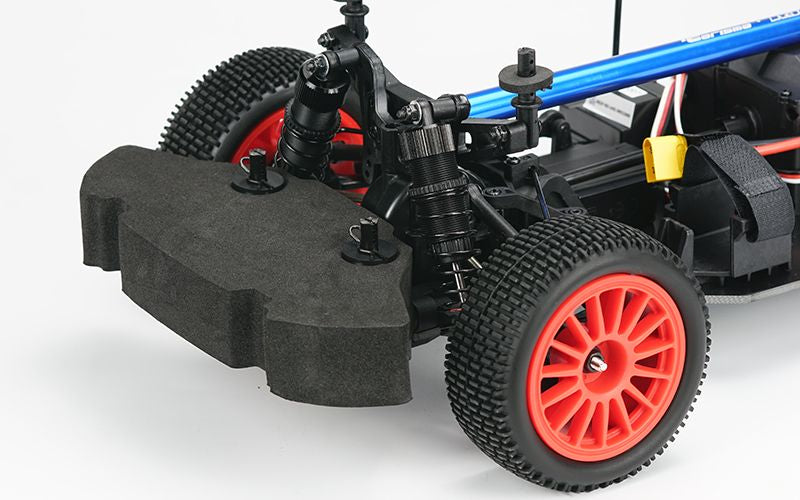 Carisma 1/8 M48S Hyundai i20N Rally1 Hybrid 2024 90168