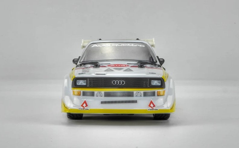 Carisma 1/24 GT24 2.0 Audi Sport Quattro S1 1985 91968