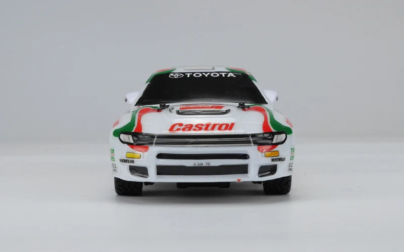 Carisma GT24 2.0 Toyota Celica GT-Four WRC, Brushed Edition 92168