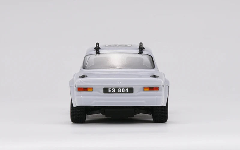 Carisma GT24 RS 2.0 1/24th Retro Micro Rally Car Brushed Edition  92268