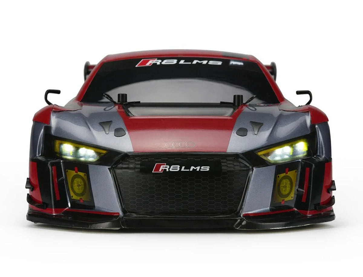 Carisma M40s 2.0 Chassis with Audi R8 LMS
