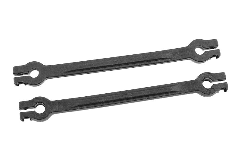 Corally Side Links, 2pcs | RC Replacement Part
