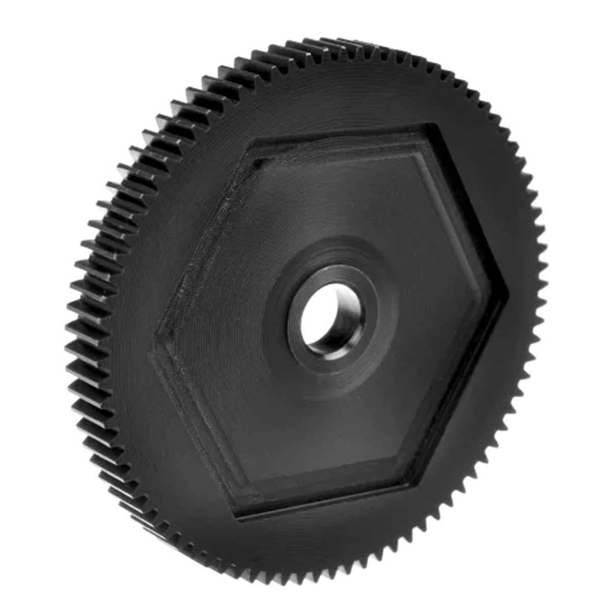 Corally 78T 48DP Slipper Clutch Spur Gear | Composite RC Drivetrain