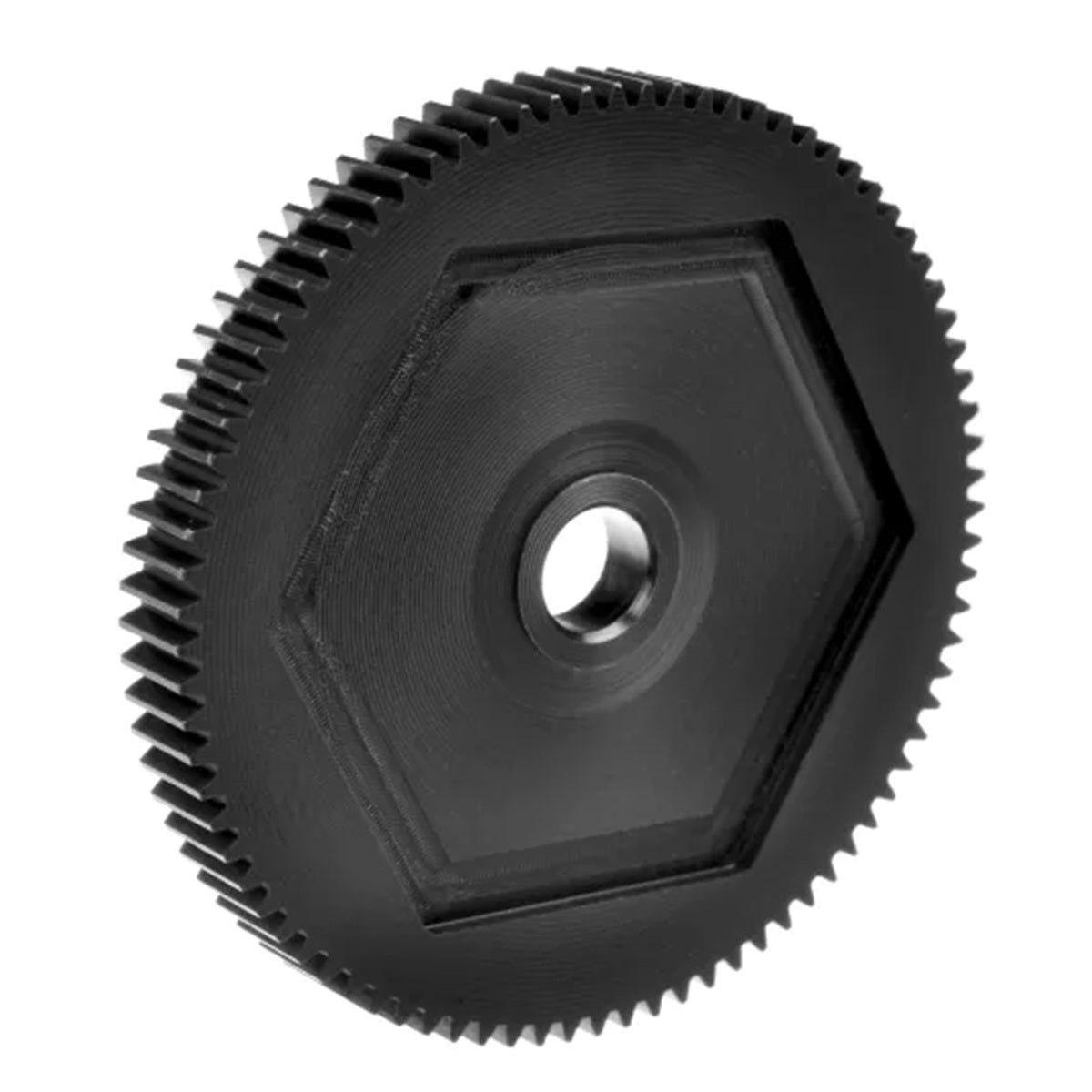 Corally 84T 48DP Slipper Clutch Spur Gear | Composite RC Drivetrain