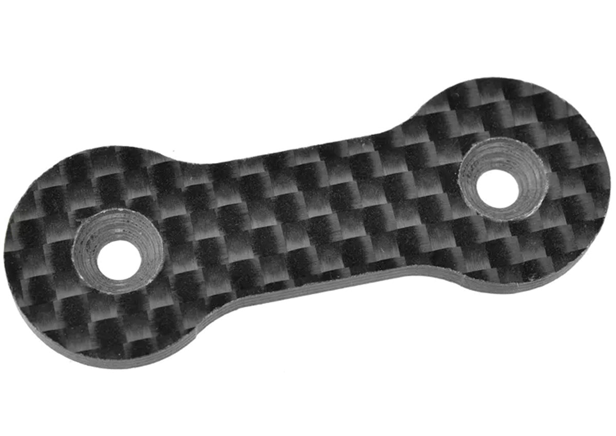 Corally Carbon Wing Washer | Lightweight RC Wing Mount Hardware