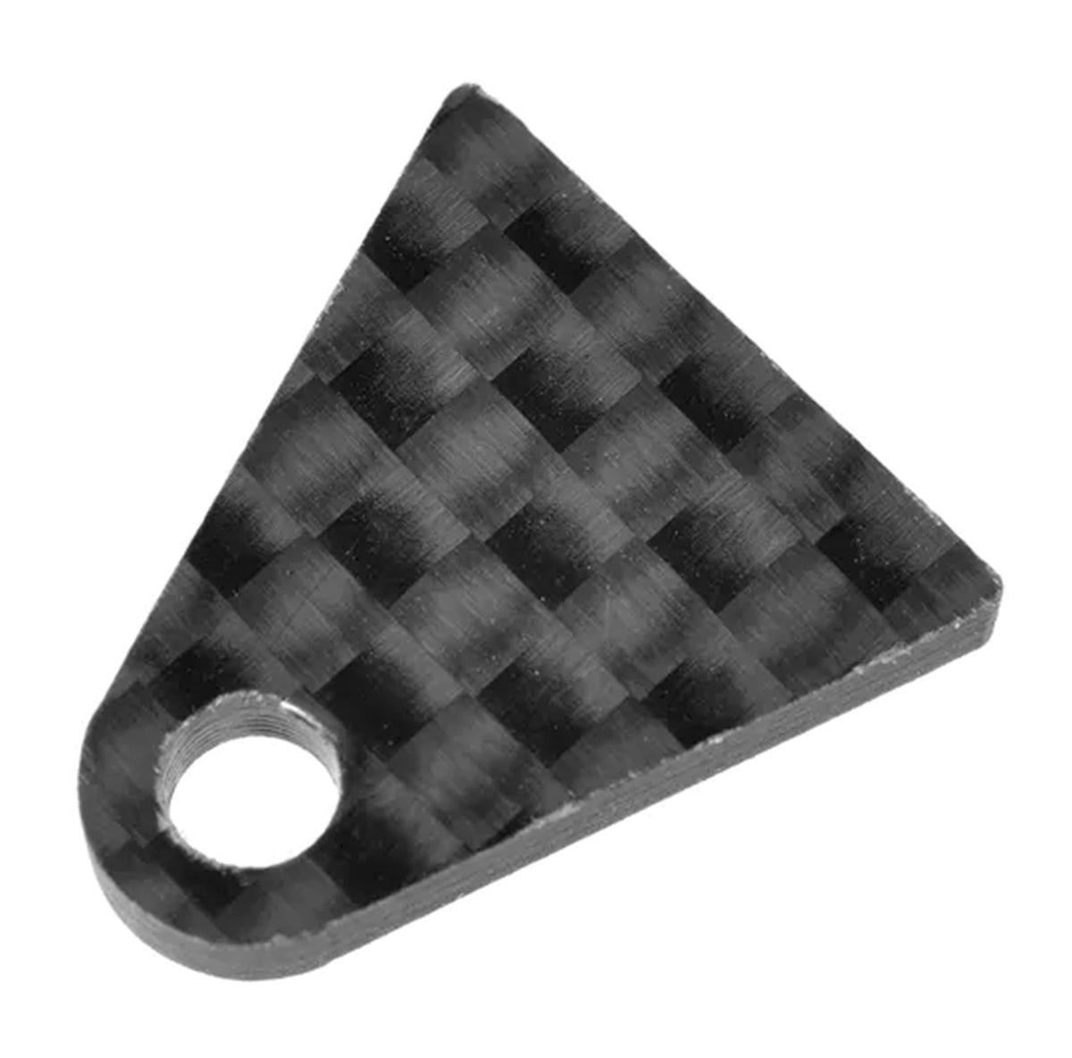 Corally Carbon Battery Holder | Lightweight RC Battery Mount