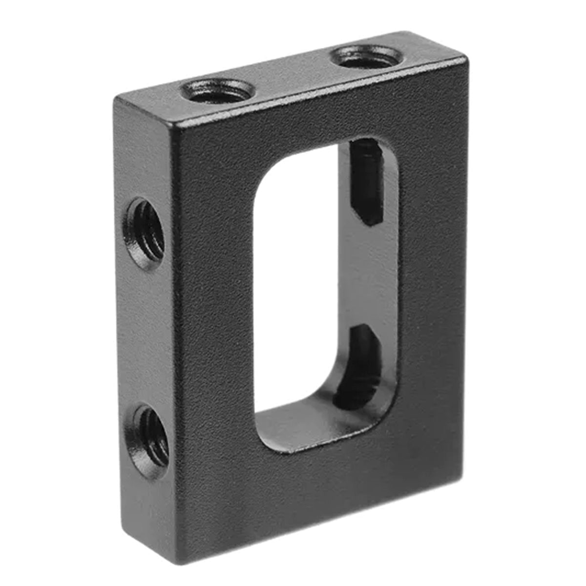 Corally Aluminum Servo Mount | RC Steering Servo Bracket