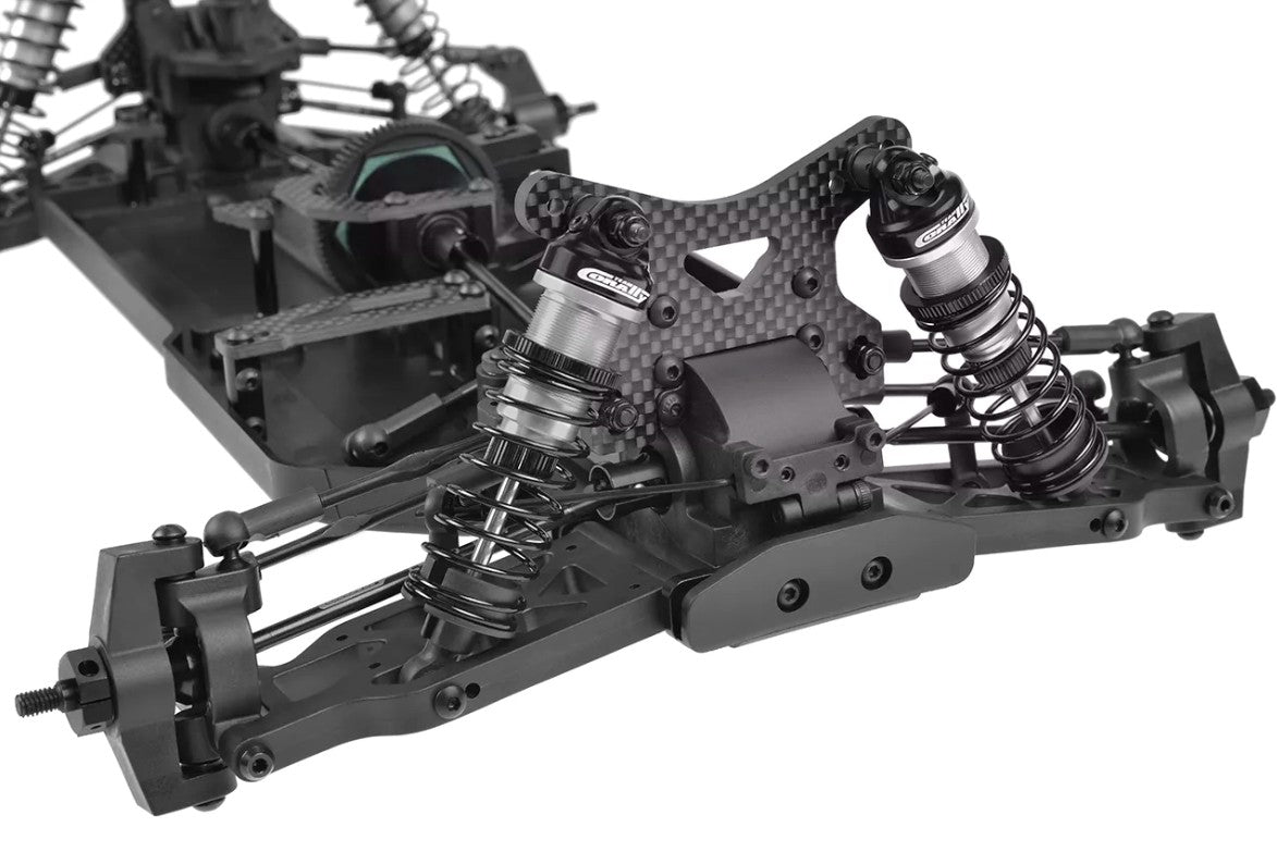 Corally SBX-425 1/10 Racing Buggy Kit  00145