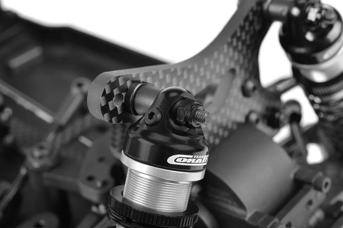 Corally SBX-425 1/10 Racing Buggy Kit  00145