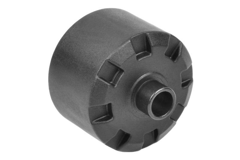 Corally Differential Case (Front or Rear) Composite - 1 pc: 00180-098