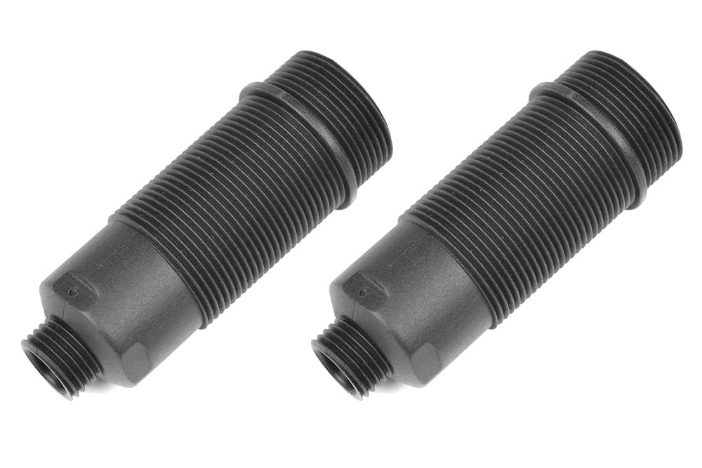 Corally Shock Absorber, Rear, Composite, 2pcs 00180-1030