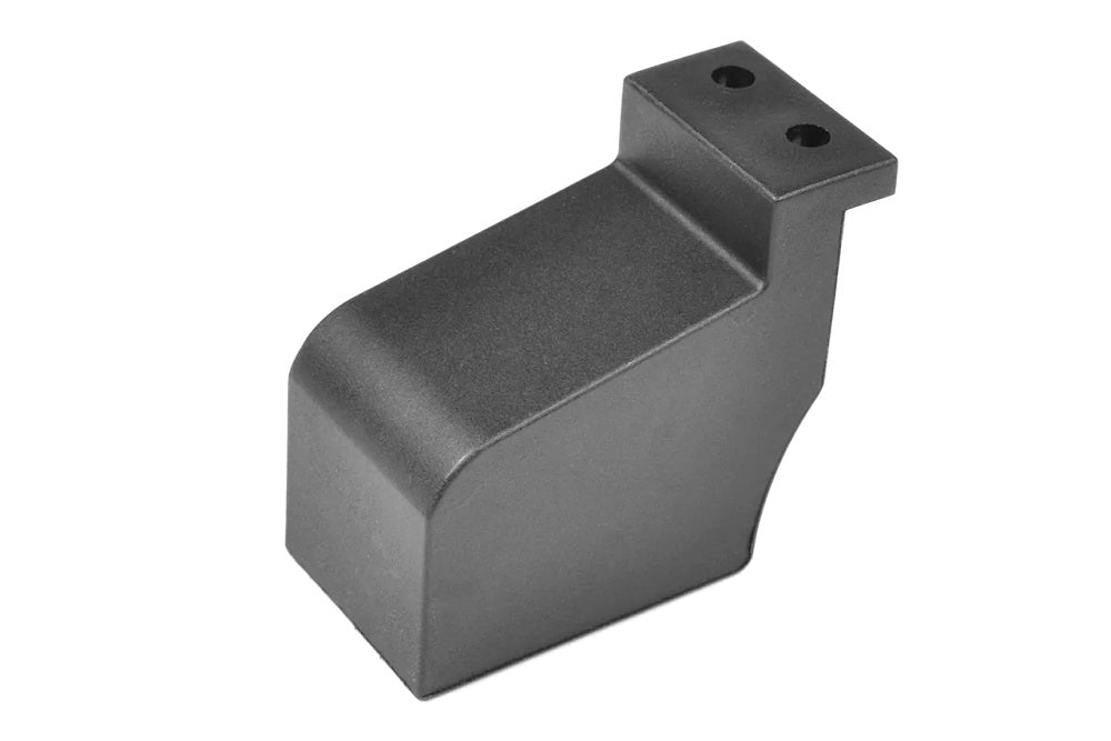 Corally Pinion Cover for Center Diff Plate, Composite 00180-1034