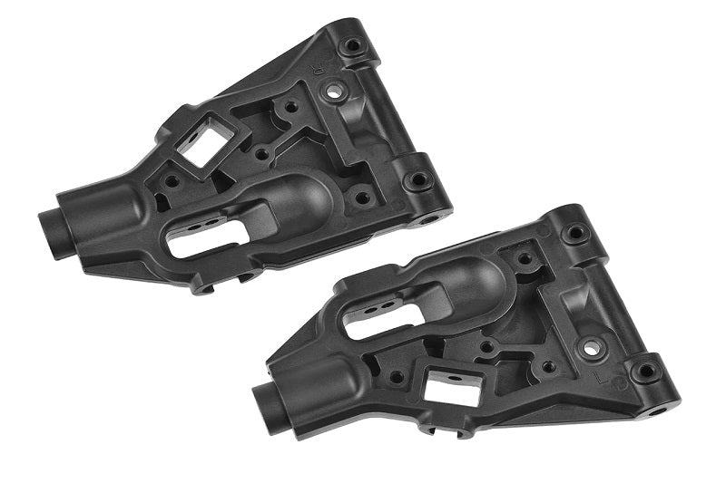 Corally Suspension Arms - XB Pro - Lower Front - L/R - 1pair 00180-1076