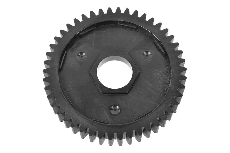 Corally Slipper Clutch - Spur Gear - 46T - 1pc | RC Replacement Part