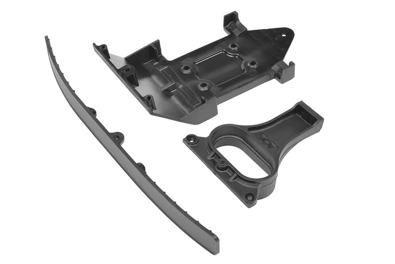 Corally Bumper Set - Front - 1 Set | RC Replacement Part