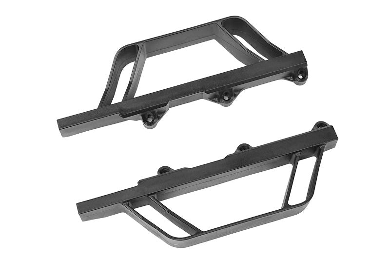 Corally Side Guard - Body Bars - L/R - 1 Pair | RC Replacement Part