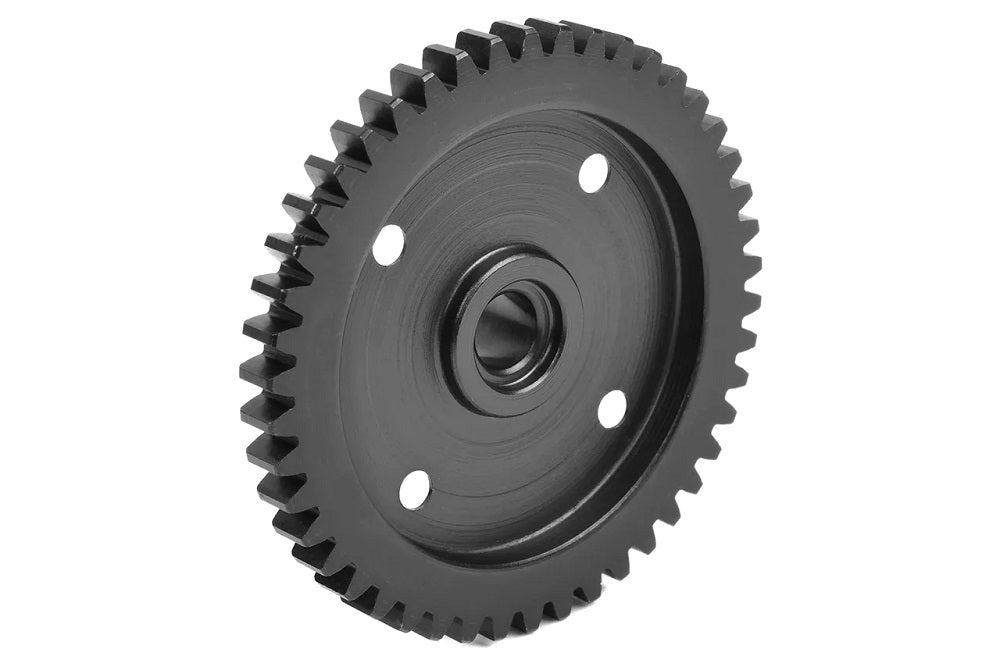 Corally Spur Gear 46T, Casted Steel, 1pc 00180-1261