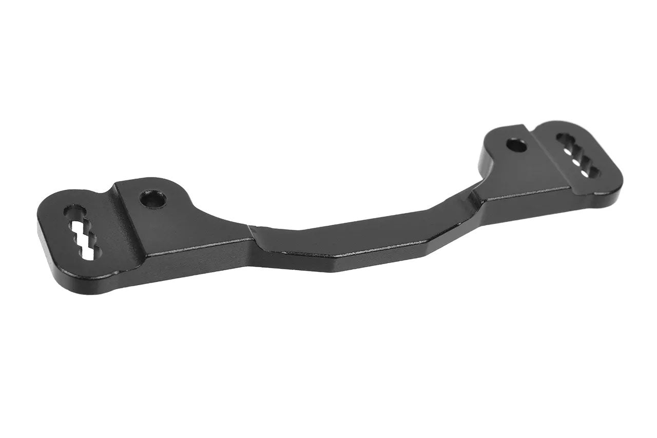 Corally Steering Rack - Aluminum - 1pc | RC Replacement Part