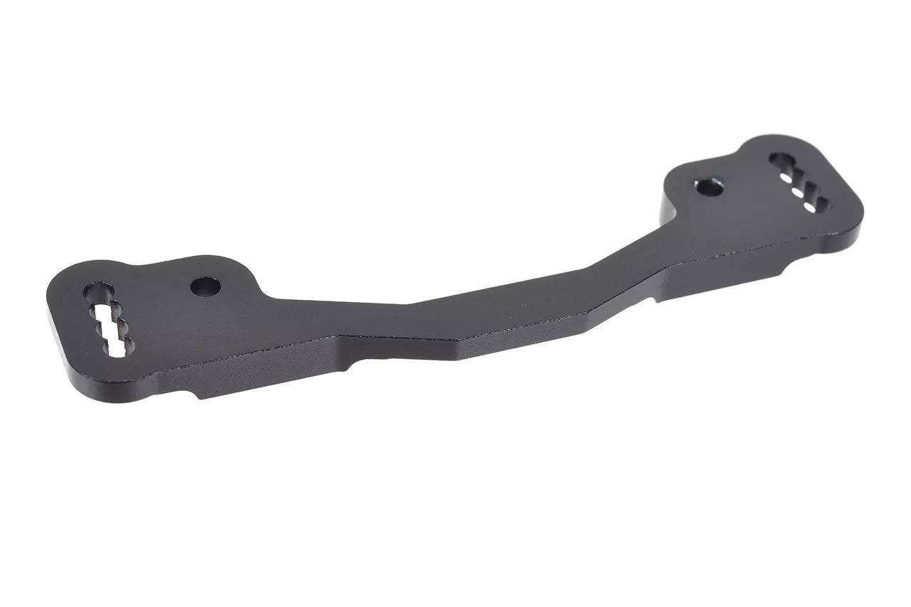 Corally Steering Rack - Aluminum - 1pc | RC Replacement Part