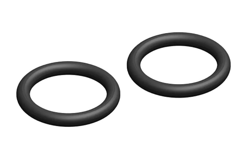 Corally O - Ring, Silicone - 12x1mm - 2pcs | RC Replacement Part