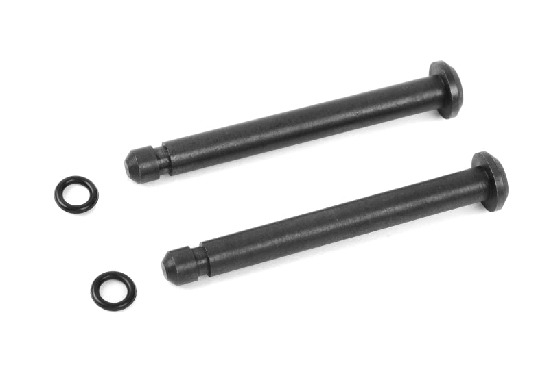 Corally Center Roll Cage Pin - Steel - 2 pcs: Dementor 00180-305