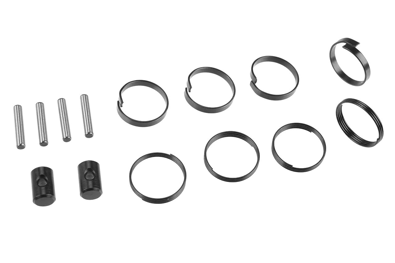 Corally CVD Drive Maintenance Kit - 1 Set 00180-343