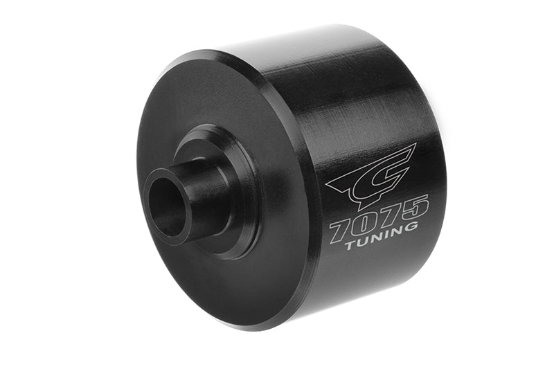 Corally Team Corally Xtreme Diff Case 35mm Aluminum 7075 Hard 00180-411