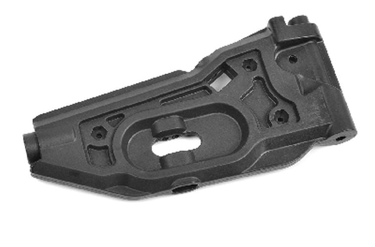 Corally Suspension Arm HDA-4 Lower Front Composite 1pc Kagama 00180-527