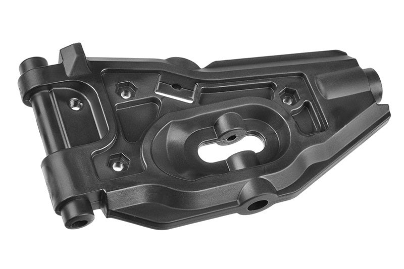 Corally Suspension Arm HDA-3  Lower Front- Composite