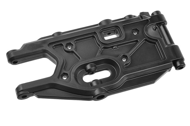 Corally Suspension Arm HDA-3  Lower Rear- Composite