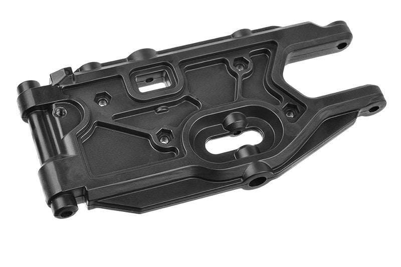 Corally Suspension Arm HDA-3  Lower Rear- Composite