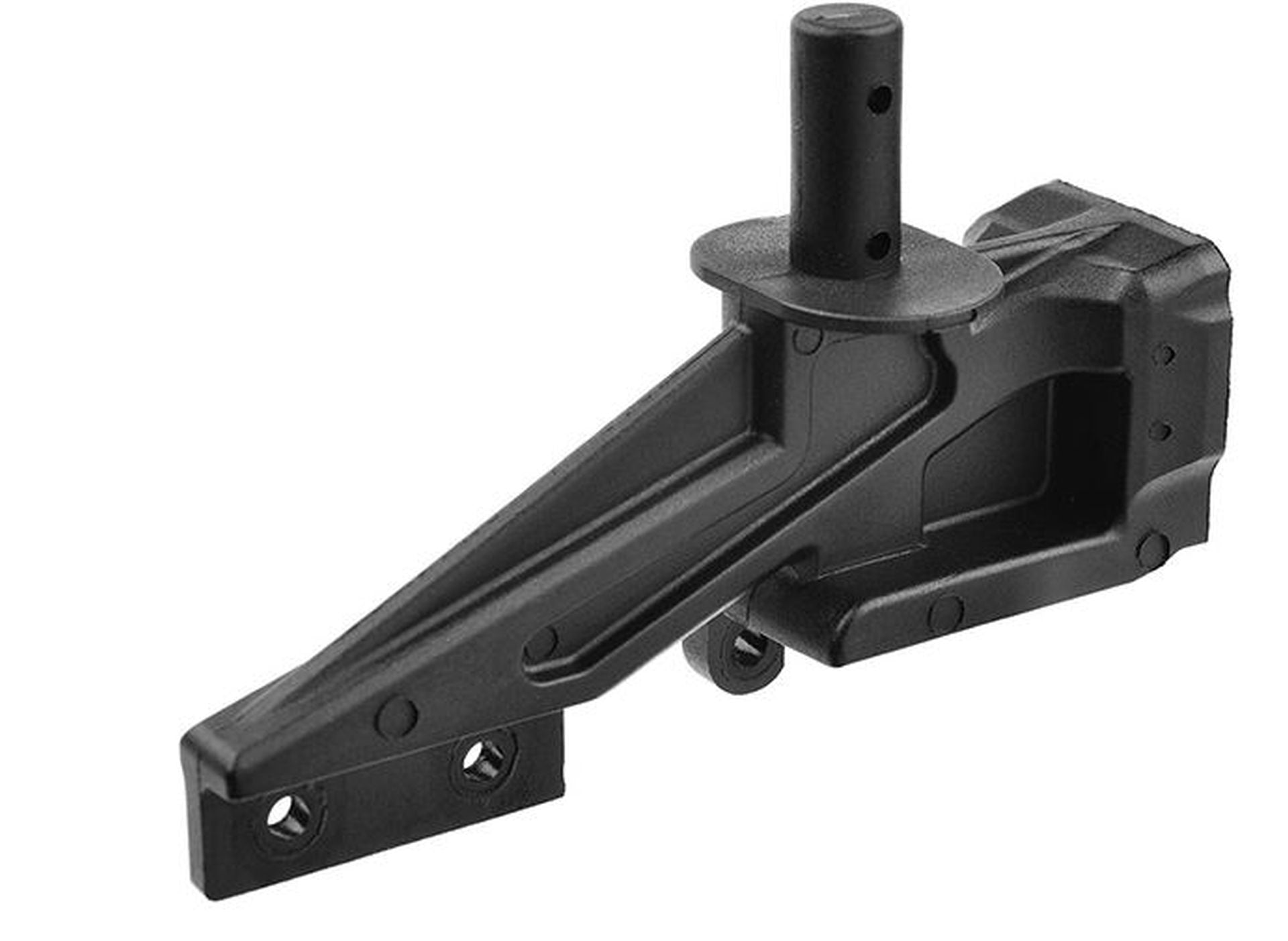 Corally Composite Body Post/Shock Tower Brace - 1pc