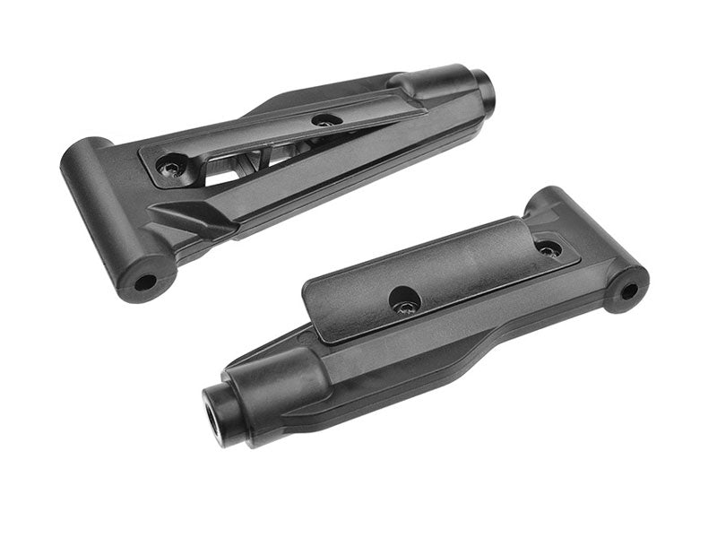 Corally Winglets for HDA-3 Front Upper Arms Left & Right Set – Asuga XLR 1/8 C-00180-915