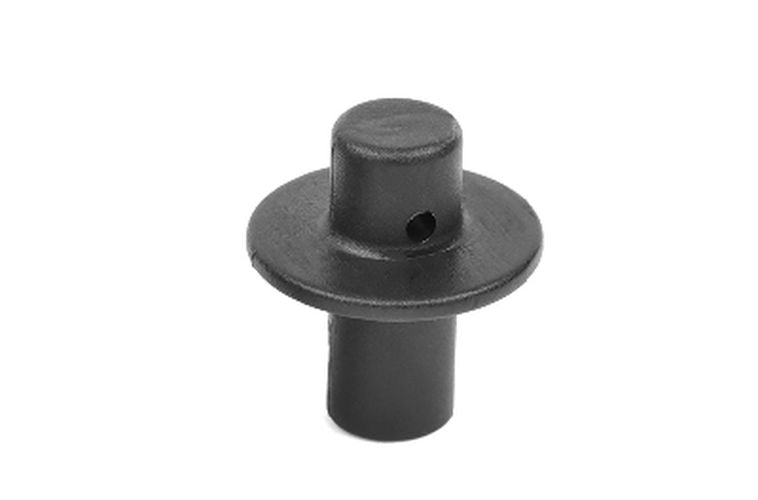 Corally Body Post Fits C-00180-966 Composite 1pc for Spark 00180-967