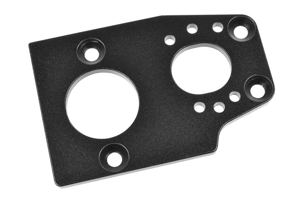 Corally Motor Mount Plate, Aluminum, 1pc 00180-986