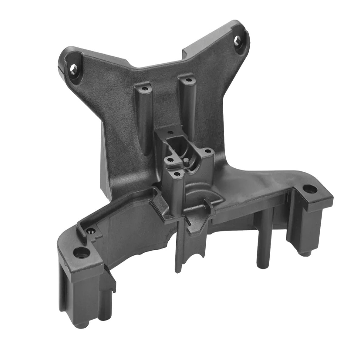 Team Corally Rear Shock Tower Cover - Furago XD Punisher XD Replacement