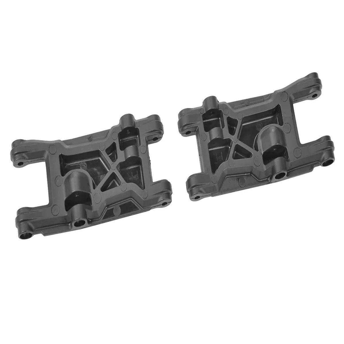 Team Corally Front Lower Suspension Arms L/R - Furago XD Punisher XD