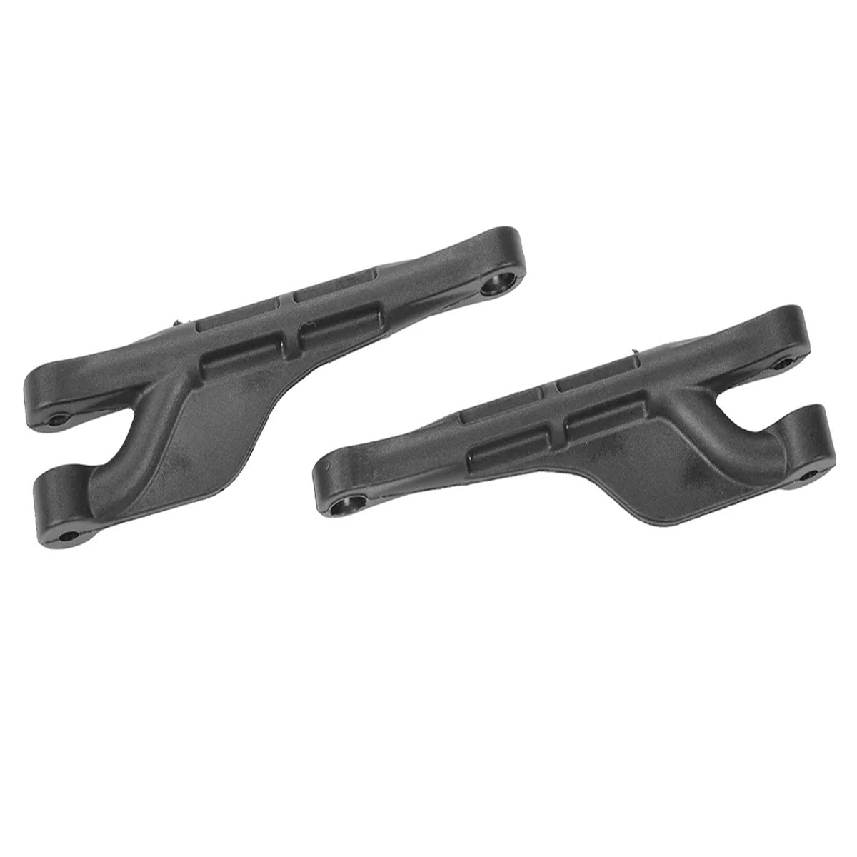 Team Corally Front Upper Arm Links - Furago XD Punisher XD Replacement
