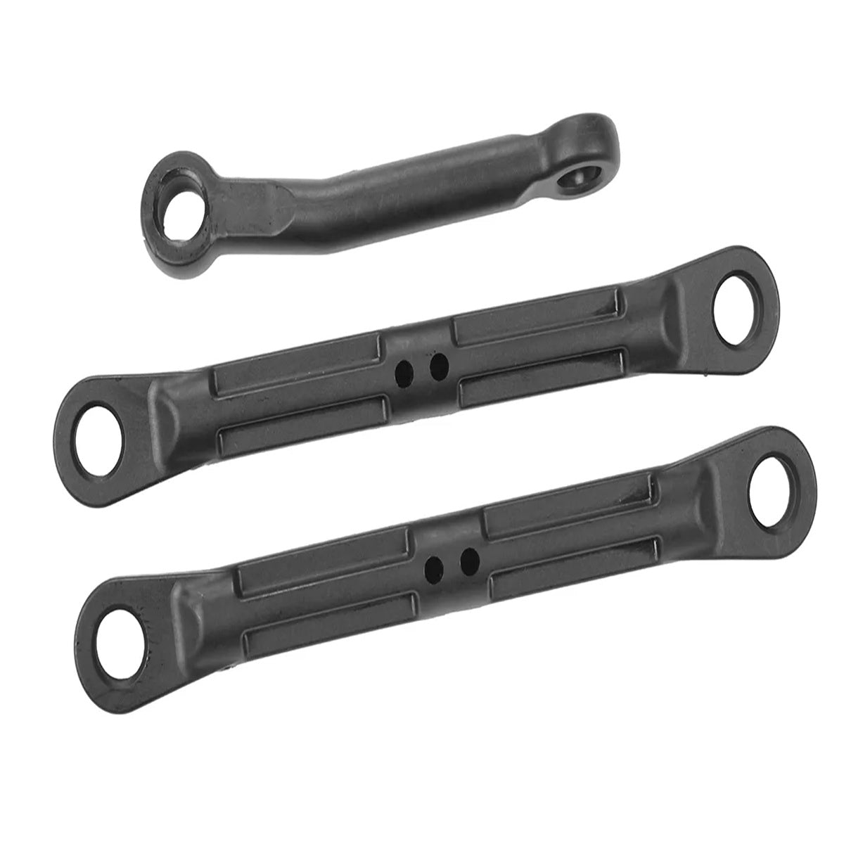 Team Corally Steering Links Set - Furago XD Punisher XD Replacement Parts