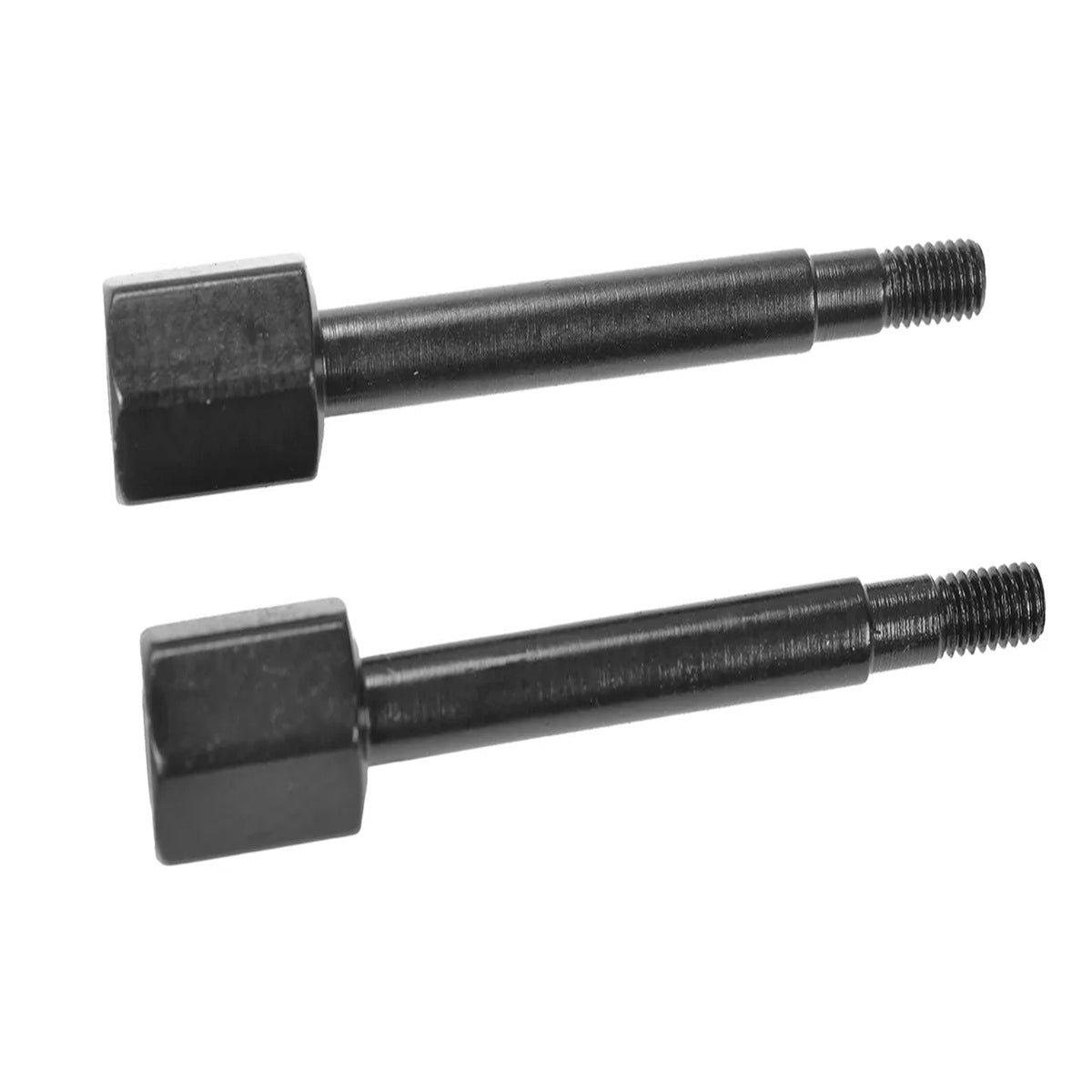 Team Corally Steel Servo Saver Posts 2-Pack - Furago XD Punisher XD