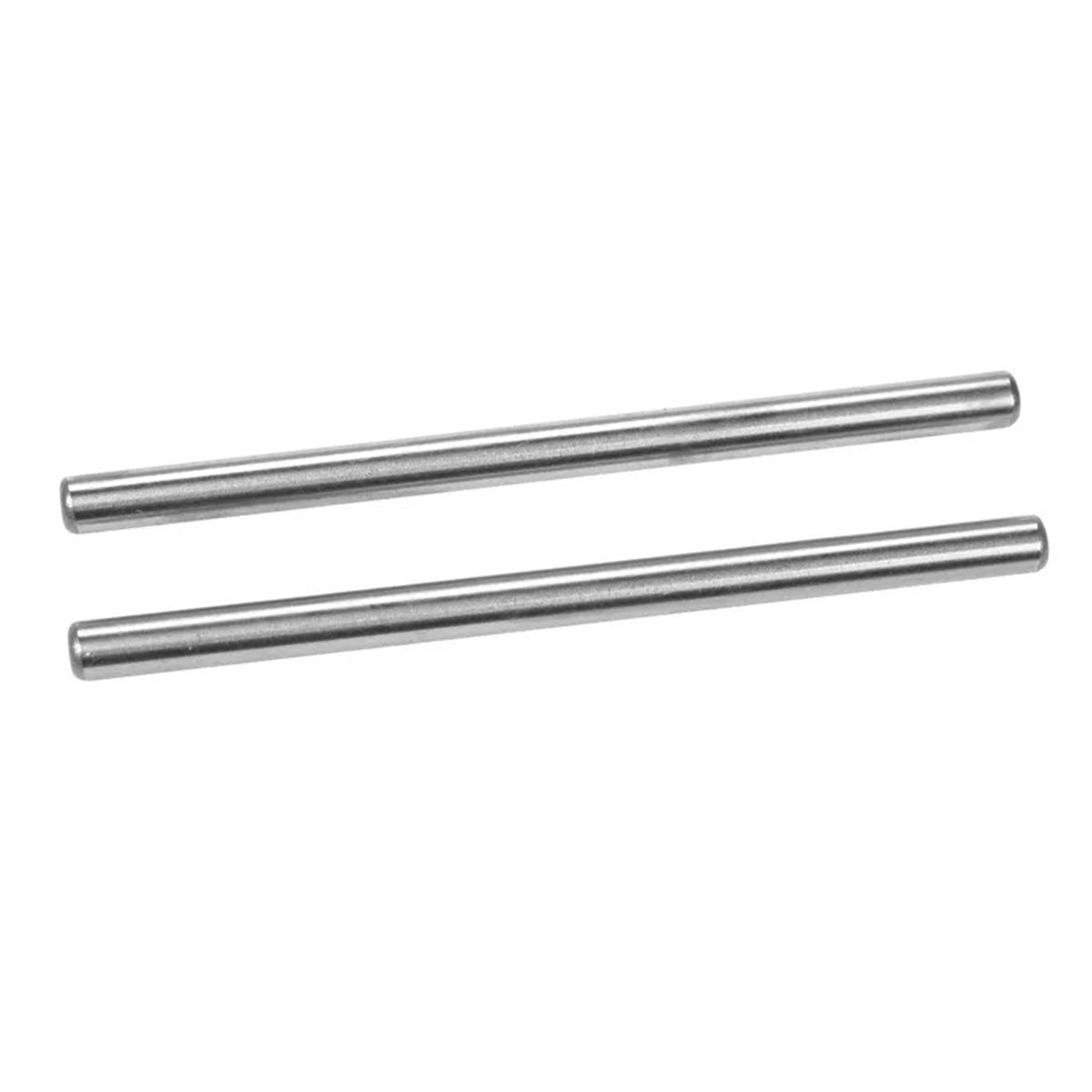 Team Corally Suspension Arm Pivot Pins FR/RE 2-Pack - Furago XD Punisher XD